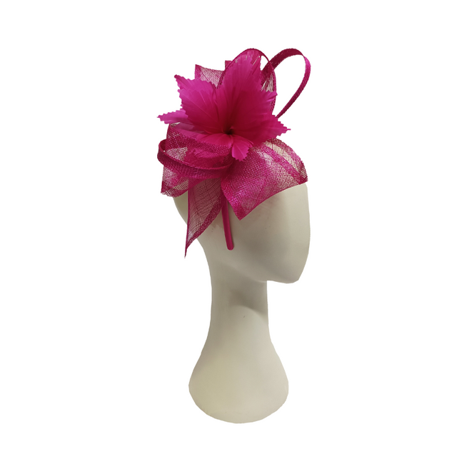 Hair fascinators for shop sale