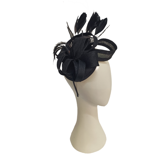 Fascinator sale online deals